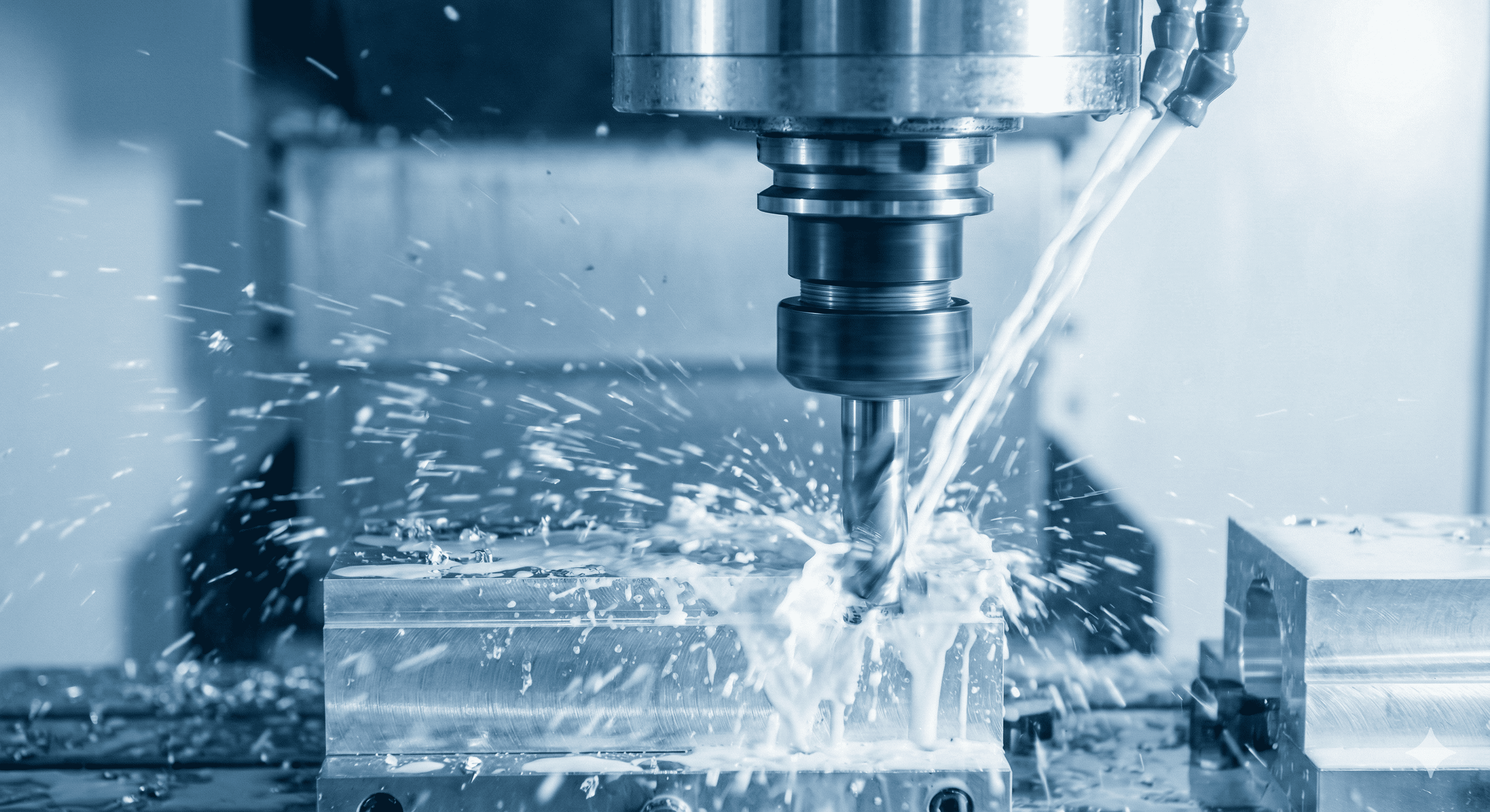 Prismatic Machining Centre